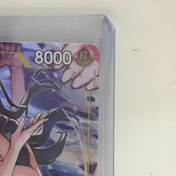 Nico Robin (055) (Alternate Art) EB03-055 Extra Booster: One Piece Heroines... - Image 3