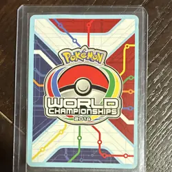 Pokemon Deoxys EX Ultra Rare Holo Plasma Freeze Team Plasma 53/116 170 HP Card - Image 2