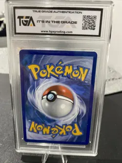 Greninja ex 132 SV: Scarlet & Violet Promo Cards NM Pokemon 2023 - Image 2