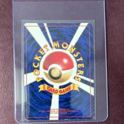 Nintendo 1996 Japanese Charizard Holo Rare Pokemon Base Set Card #006 - Image 2