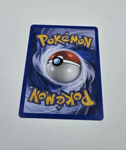 Growlithe 62/144 Skyridge Regular Pokemon Card - Image 3