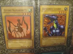 1996 yugioh cards 1st edition lot - Image 4