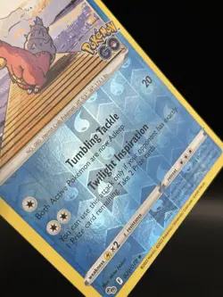 Slowbro Bundle 43/62 020/078 (reverse holo) 24/108 - Pokemon Cards - DMG/LP/MP - Image 5