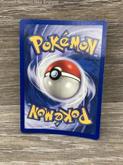 Mewtwo - 10/102 - Pokemon Base Set Unlimited Holo Rare Card WOTC MP - Image 2