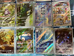 AR 18 Complete set Pokemon Card Game Pokemon 151 sv2a Cards Mewtwo japanese - Image 5