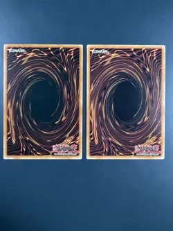 Yugioh - Dark Bribe X2 - Common - 1st Mixed Sets - Image 2