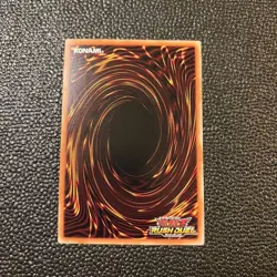 Dark Magician Girl RD-5THS-Jpa08 Yugioh Rush Duel Japanese Super Parallel - Image 2