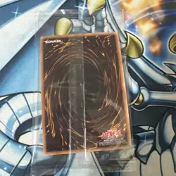 Sealed Yu-Gi-Oh! Ukiyoe Edition 25th Anniversary Blue-Eyes White Dragon - Image 2