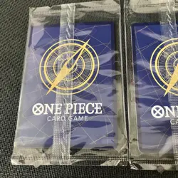Sealed Robin, Nami ,Bonney P-111~113 Asia One Piece Heroines Mini-tin Vol.2 - Image 2