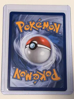 Pokemon TCG Iono's Bellibolt EX Full Art Ultra Rare Holo Card 172/159 - Image 2