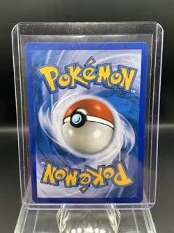 Pokemon Toxicroak G SP Platinum 40/127 Basic Psychic Pokemon TCG Card Stock Card - Image 2