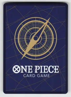 2026 One Piece TCG - TRAFALGAR LAW - Promo Card P-093 Illustration Box Volume 6 - Image 2