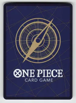 2026 One Piece TCG - SHIRAHOSHI - Memorial Collection Foil Card EB01-057 - Vol 2 - Image 2