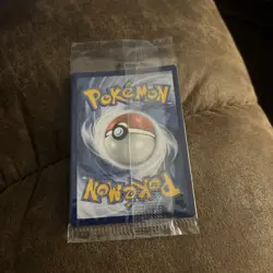 Pokemon Pikachu Adventuring Together Promo Card 027 Sealed in original plastic - Image 2