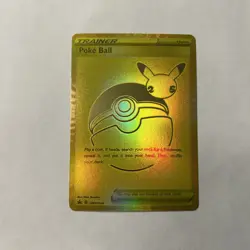 Poke Ball SWSH146 SWSH: Sword & Shield Promo Cards Holo - Image 1