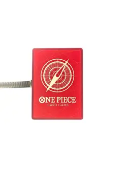 Tony Tony.Chopper OP08-001 (Parallel) Two Legends One Piece Card Game - Image 3