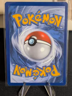 Pokemon Mewtwo GX TCG Full Art Ultra Rare Holo Card 31/68 Hidden Fates - Image 2
