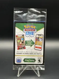 Umbreon ex 060/131 Sealed Prismatic Evolutions Stamped Promo Holo Pokemon Card - Image 2