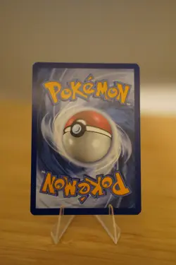 Bulbasaur - (Mega Evolution Stamped) 133/132 Miscellaneous Cards & Products Holo - Image 2