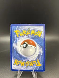 Volcanion EX - 115/114 - Pokemon Steam Siege XY Secret Rare Card NM - Image 5