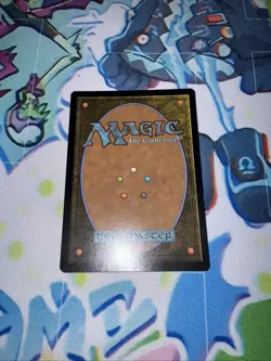 Magic the Gathering Final Fantasy Cloud Midgar Mercenary Foil Card 0010 - Image 2