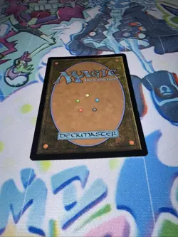 Magic the Gathering Final Fantasy Cloud Midgar Mercenary Foil Card 0010 - Image 3