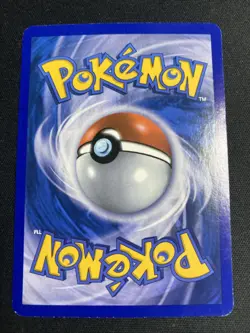 2013 Thundurus 50/113 - Black & White Legendary Treasures Holo Rare Pokemon Card - Image 2