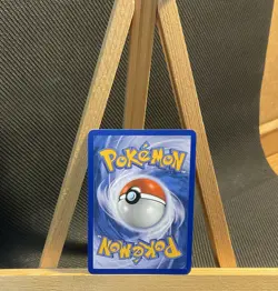 Pokemon 2009 TCG Snorlax LV.X Rising Rivals Holo Card 111/111 VLP/LP+ - Image 2