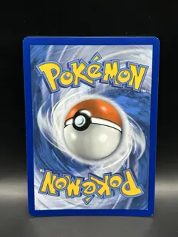 Scorbunny SWSH244 (swirl) - Pokemon Sword & Shield Black Star Promo Card - NM - Image 3