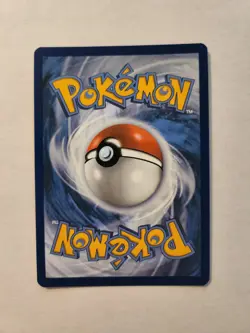 Zapdos CLC 012/034 Pokemon Card TCG 2023 Classic Collection English - Image 2