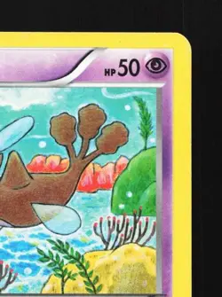 Skrelp 63/122 LP BREAKpoint English Pokemon Card TCG - Image 5