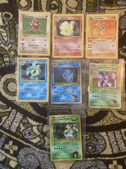 Reserved Card Lot - Image 2