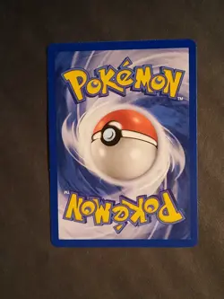 Pokemon Card Team Rocket 1st Edition Regular Finish Koffing 58/82 Vintage . - Image 2