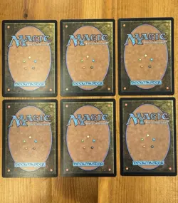MTG Final Fantasy NM/Mint FCA Cards Lot, Through the Ages, Regular, Yuna, Tidus - Image 3