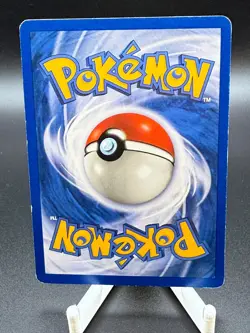 Dark Gloom - 36/82 - Uncommon - Team Rocket - Pokemon Card - LP - Image 2