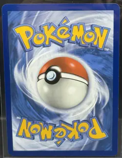 Mimikyu ex (Stamped) - 004 (Prize Pack Series Cards) - Near Mint NM Play Stamped - Image 2