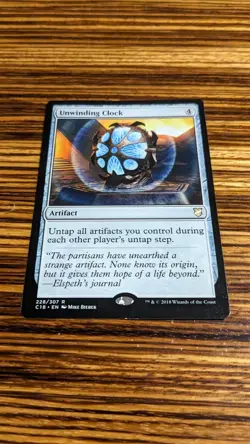 Serra Ascendant, Field Of The Dead, Sundial Of the Infinite. Miscellaneous Lot - Image 3