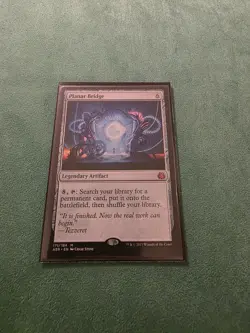 Planar Bridge Aether Revolt Regular - Image 1