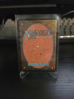 Summon: Bahamut M0356 (Borderless) Magic The Gathering Final Fantasy NM - Image 2