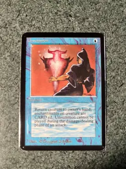 Unsummon Alpha Edition - Image 1