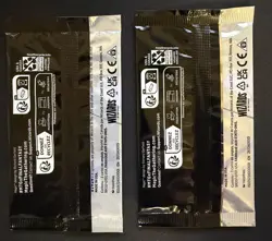 2x Final Fantasy Collector Booster Sample Pack SEALED MTG - Image 2