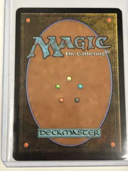 MTG Isochron Scepter - Mirrodin #188 Uncommon - Image 2