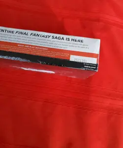 Magic The Gathering- Final Fantasy Play Booster box - Image 4