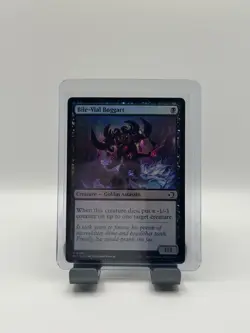 MTG, Bile-Vial Boggart FOIL $3 ORDER MIN 87 Lorwyn Eclipsed Foil - Image 1