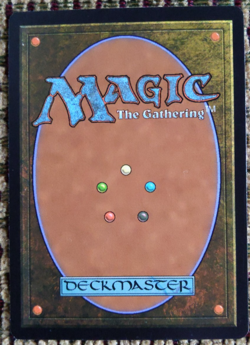 Isochron Scepter – Mirrodin (2003) – NM/LP+ – MTG Combo Artifact – Modern / EDH - Image 3