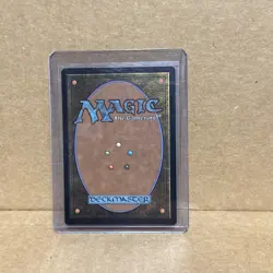 The Monstrous Serpent (Borderless) Avatar Eternal-Legal Regular - Image 2