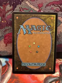 Monument to Endurance Aetherdrift Foil NM - Image 3