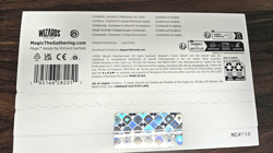 MTG Secret Lair FOIL EDITION Assassin's Creed Da Vinci's Designs Sealed Pack - Image 2