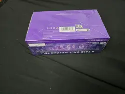 Magic the Gathering Wilds of Eldraine Draft Booster Box WotC MtG Sealed English - Image 2