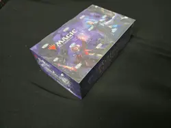 Magic the Gathering Wilds of Eldraine Draft Booster Box WotC MtG Sealed English - Image 4